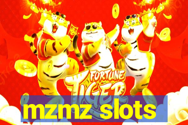 mzmz slots